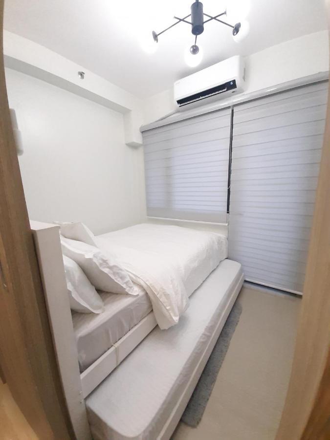 Sea Residences Tower F Angel Pasay Exterior photo